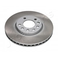 DI-011C JAPANPARTS Гальмівний диск