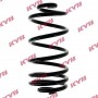 RA5263 KYB Пружина ходової частини
