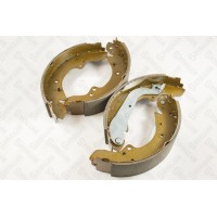 067 101-SX STELLOX Комплект гальмівних колодок
