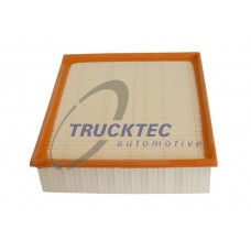 02.14.067 TRUCKTEC AUTOMOTIVE Повітряний фільтр
