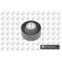 WG1907448 WILMINK GROUP Паразитный / ведущий ролик, Поліклиновий ремінь