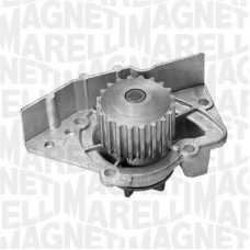 350981512000 MAGNETI MARELLI Водяний насос охолодження двигуна