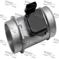 38.610A2 SIDAT Розхідомір повітря