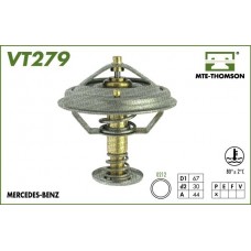 VT279.80 MTE-THOMSON Термостат охолоджувальна рідина