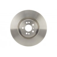 0 986 479 R31 BOSCH Гальмівний диск