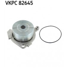 VKPC 82645 SKF Водяний насос охолодження двигуна