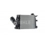 CI 415 000P MAHLE Интеркулер