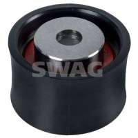 50 03 0016 SWAG Паразитный / Ведущий ролик, Зубчастий ремінь