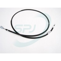 908388 SPJ Тросик, cтояночный тормоз
