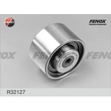 R32127 FENOX Паразитный / Ведущий ролик, Зубчастий ремінь