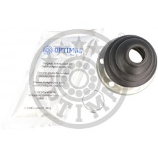 CVB-10464CR OPTIMAL Комплект пыльника, Привідний вал