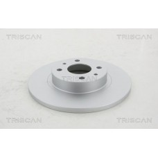 8120 10126C TRISCAN Гальмівний диск