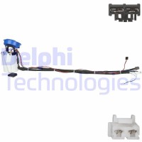FG2195-12B1 DELPHI Елемент системи живлення