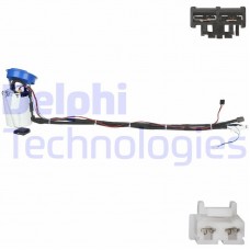 FG2195-12B1 DELPHI Елемент системи живлення