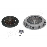 KF-384 JAPANPARTS Комплект зчеплення