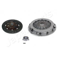 KF-384 JAPANPARTS Комплект зчеплення