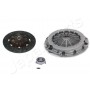 KF-384 JAPANPARTS Комплект зчеплення