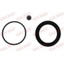 114-0240 QUICK BRAKE Ремкомплект, Гальмівний супорт