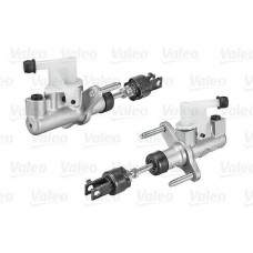 804864 VALEO Головний циліндр система зчеплення