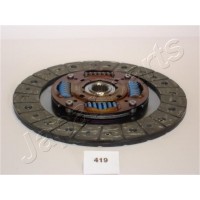 DF-419 JAPANPARTS Диск зчеплення