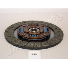 DF-419 JAPANPARTS Диск зчеплення