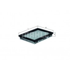WG1215874 WILMINK GROUP Повітряний фільтр