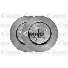 V30-80060 VAICO Гальмівний диск