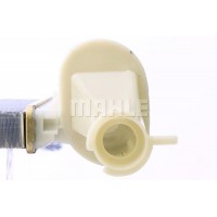 WG2182848 WILMINK GROUP Радіатор охолодження двигуна