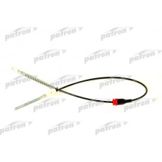 PC3053 PATRON Тросик, cтояночный тормоз