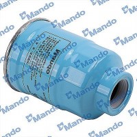 EFF00127T MANDO Паливний фільтр