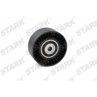 SKDG-1080029 Stark Паразитный / ведущий ролик, Поліклиновий ремінь