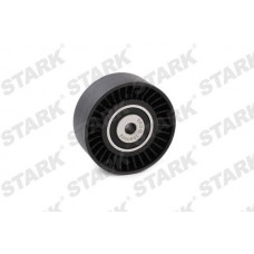 SKDG-1080029 Stark Паразитный / ведущий ролик, Поліклиновий ремінь