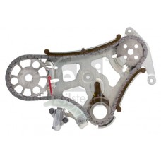 103880 FEBI BILSTEIN Комплект ланцюга привід масляного насоса
