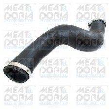 Трубка наддуваемого повітря MEAT-&-DORIA 96595