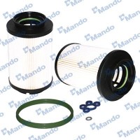 MMF035028 MANDO Паливний фільтр