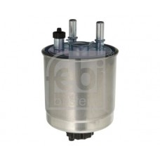 100370 FEBI BILSTEIN Паливний фільтр