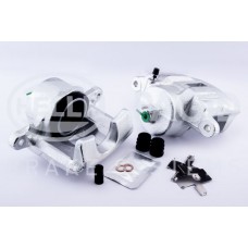8AC 355 393-981 HELLA Гальмівний супорт