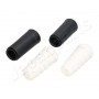 KTP-0939 JAPANPARTS Пилозахисний комплект амортизатор