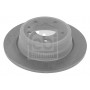 10754 FEBI BILSTEIN Гальмівний диск