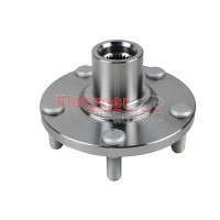 N 1069 METZGER Ступиця колеса