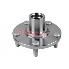 N 1069 METZGER Ступиця колеса