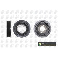 DP1087 BGA Ремінний шків колінчастий вал
