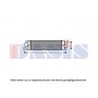 087027N AKS DASIS Интеркулер