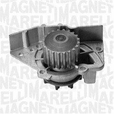 350981642000 MAGNETI MARELLI Водяний насос охолодження двигуна