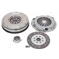 KV-803 JAPANPARTS Комплект зчеплення