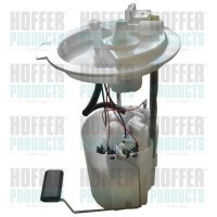 7507579 HOFFER Елемент системи живлення