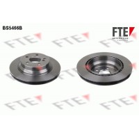 BS5466B FTE Гальмівний диск