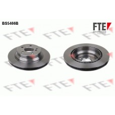 BS5466B FTE Гальмівний диск