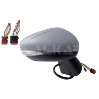 6148886 ALKAR Зовнішнє дзеркало