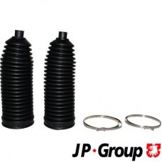 1344700410 JP GROUP Комплект пильника рульове управління
